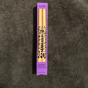 Brand new Tarte mascara